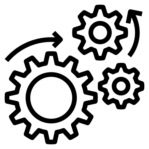 Simple y automático